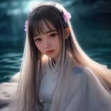 方宜静，资深影评人，专注表演研究与演员分析的女性评论者头像