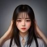 旧时光映画的头像，怀旧电影爱好者账号