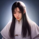 陈维远，电影改编研究学者，高校讲师，研究文学作品影视化改编的男性学者头像